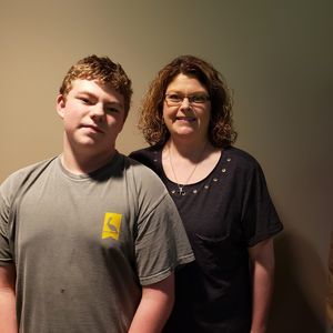 Meet your Posher, Janna